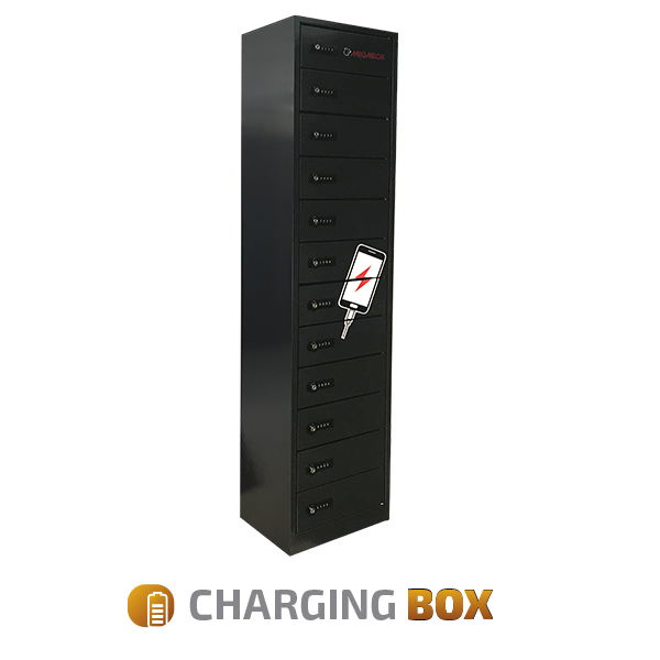 Charging Box